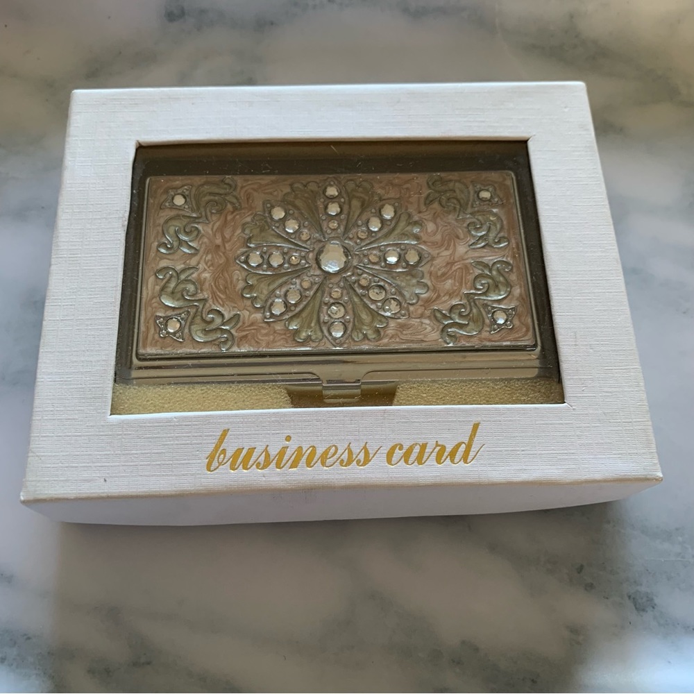Card holder